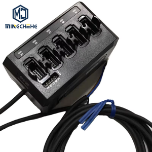 เซ็นเซอร์วัดระยะทางแบบสัมผัสความแม่นยำสูง GT2-500 GT2-501 GT2-502 GT2-503 GT2-504 สำหรับระบบอัตโนมัติทางอุตสาหกรรมและการวัด - Product Image 1
