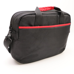 Sacoches d'ordinateur portable professionnelles portables en gros d'usine, étuis de protection multifonctionnels et imperméables pour ordinateur portable, sacs de bureau - Product Image 3