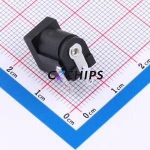 Conector de alimentación de CC PMIC, Chip IC de circuito integrado, componente de orificio pasante (THT), original y nuevo, a prueba de agua - Product Image 2