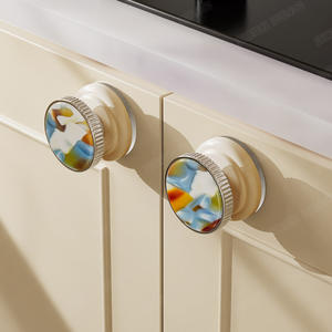 Crochet à ventouse simple, capacité 10 kg, en matériau ABSPET, fixation murale sans perçage, pour usage domestique, armoire, porte, réfrigérateur - Product Image 5