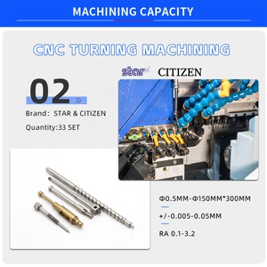 Tùy chỉnh CNC phay chà nhám Anodized nhôm gia công MP3 trường hợp các bộ phận nhôm 6061 CNC các bộ phận - Product Image 3