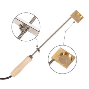 12 pièces/carton Varomorus Durable acide oxalique 12V vaporisateur Varror traitement des acariens - Product Image 4