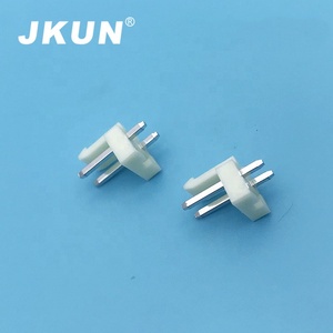 Độ chính xác cao 5.00mm Pitch nối dây Hội Đồng Quản trị giao diện thể loại cho kết nối cao cấp - Product Image 3