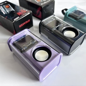 Nieuwe Producten 2025 Slimme Apparatuur Chatgpt Professionele Vertaling Ai Bluetooth Speaker Vertaler Ai Stemassistent - Product Image 3