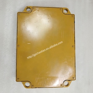 Contrôleur 263-2878 pour moteurs C9, C13, C15 – Unité de commande ECM/ECU 2632878 pour chargeuses 962H, 966H, 972H, 980H - Product Image 4