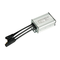 Kit de conversion de moteur de frein à rouleaux avant 250w