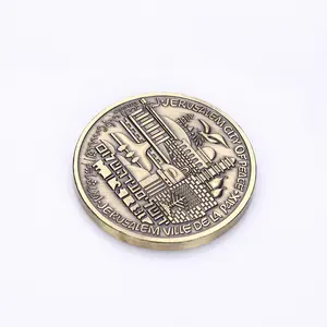 Monedas de Binance personalizadas, Token de estilo, oro, oferta, gran calidad, venta al por mayor