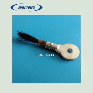 Brosse de nettoyage manuelle en laiton Nantong pour presses d'impression Heidelberg Roland Komori, durable pour usage domestique - Product Image 4