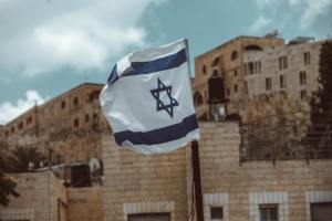 Vendita calda <span class=keywords><strong>di</strong></span> manifattura <span class=keywords><strong>di</strong></span> alta qualità Israel bandiera <span class=keywords><strong>del</strong></span> paese <span class=keywords><strong>bandiere</strong></span> <span class=keywords><strong>del</strong></span> <span class=keywords><strong>mondo</strong></span> in poliestere squisito formato 3 x5ft - Product Image 2