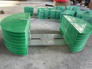 Moule de bobinage de moteur, Moule de bobinage de bobine, Moule de bobinage de fil, Moule de bobinage de moteur électrique, Moule de bobinage de stator de moteur - Product Image 1