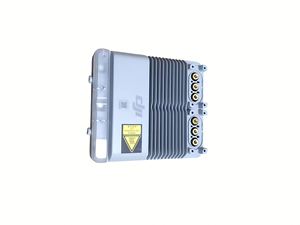 Accesorios para Drones, Módulo ESC T100, Repuestos para Drones Agrícolas, para Dron Agrícola T100 - Product Image 5