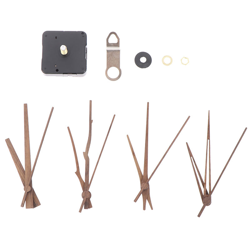 Una Lancetta Che Indica Un Orologio In Bianco E Nero Foto – Immagine Di - Foto 4