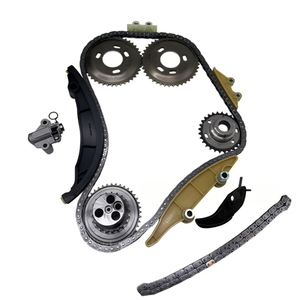 Kit Catena di Distribuzione BK3Q6268BA BK3Q6K261AA KT-09 per Motori Ford 3.2 Ranger Pickup Transit Mazda Bt50 3.2L P5AT Diesel - Product Image 2