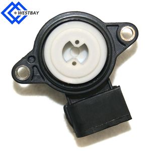 Sensore di Posizione Farfalla (TPS) Originale per Toyota, ISUZU, Nissan, <span class=keywords><strong>Hyundai</strong></span>, KIA, Mitsubishi, Mazda, Ford, VW, Chevrolet - Product Image 5