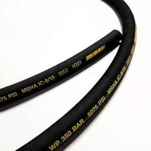 Mangueras Hidráulicas Flexibles Expert, Manguera Hidráulica Industrial de Alta Presión para Aceite, para <span class=keywords><strong>SEMPERIT</strong></span> - Product Image 1