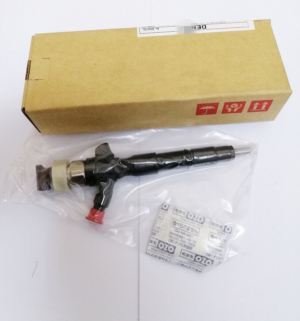 injector nozzle 23670-0R010 23670-0R160 23670-09200 23670-0R110 injector for Toyota 2AD-FTV fuel injector  23670-09260