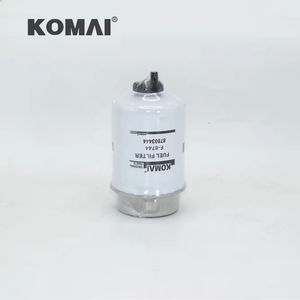 Filtro Separador de Agua y Combustible Diésel para Camiones Komai RE521248 162000080915 234-7967 33747 4275627M1 FS19977 4280914M1 P551434 - Product Image 3