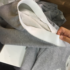 Máquina de coser automática de alta velocidad de cama plana para pantalones de punto acanalado, con motor de hierro, para planta de fabricación manual - Product Image 3