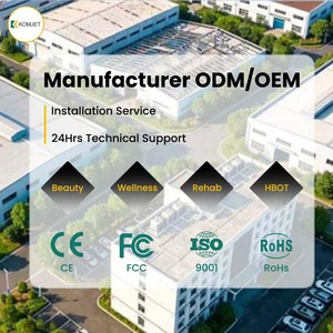 Hard Shell Safe Comfortable Sitting <strong>Hyperbaric</strong> <strong>Chamber</strong> 1.5ATA 2.0 HBOT Oxygen <strong>Chamber</strong> <strong>for</strong> Home People Pet Care - Product Image 6