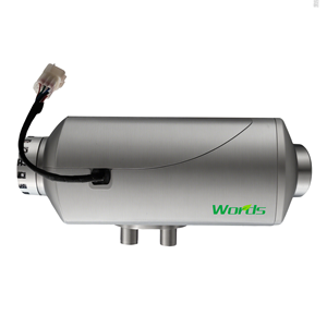 Chauffage diesel de voiture 12V ou 24V portable pour <span class=keywords><strong>camping</strong></span>, camionnette, véhicule électrique, remorque, camion - Product Image 5