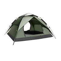 Tente de plage automatique instantanée E-RIKE Ultralight UV Protsction Sunshade Summer Beach Tent