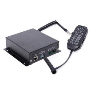 ไซเรนเตือนภัยฉุกเฉินสำหรับยานพาหนะ CJB158 100W 150W 200W - Product Image 4