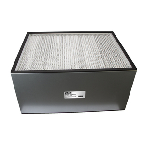 Purificador de Aire H14 ODM, el Más Vendido, para Uso Doméstico, Tamaño 592*592*292, para Hospitales, Talleres, Fábricas de Electrónica - Product Image 2