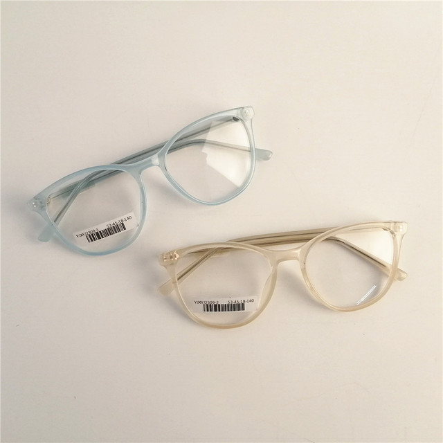 Latest Design Hot Sell CP Optical Frames Eye Glasses Supplier Eye Glasses Wholesale Optical Frames Eyeglasses