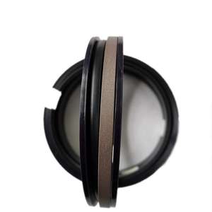 Un Uns Spgo Spg Spgw Odi Osi Odu Kdas Tpm Cilindro hidráulico Sello de pistón Sello de varilla Sello de pistón hidráulico - Product Image 5