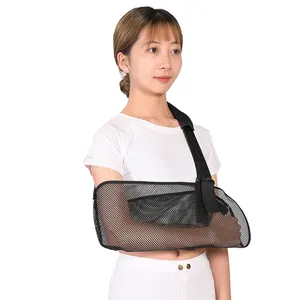 Customized Arm Sling Brace for arm and shoulder immobilizer arm sling for shoulder