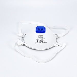 Produttore Faccia Respiratore Maschera Personalizzata Professionale FFP3 Maschera - Product Image 5