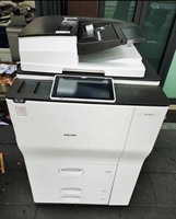 Imprimante haute vitesse A3 noir et blanc pour photocopieur multifonction Ricoh MP 9003