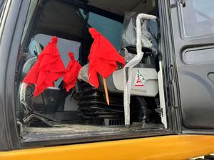 Caterpillar 349D2 de Alta Calidad con Rendimiento Perfecto y Bajas Horas de Operación. Personalizable y Listo para Usar a la Compra. - Product Image 5