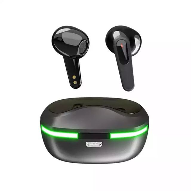 Pro60 True Wireless Earbuds in Ear ENC Headphones Low Latency TWS Gaming Headset TWS Pro 60 Auriculares Inalambricos