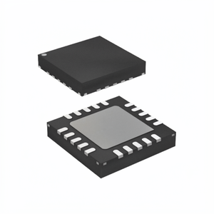 Power Management (PMIC) 20 VQFN Exposed Pad NCP59744MN2ADJTBG Components Electronic BOM IC In Stock - Product Image 1
