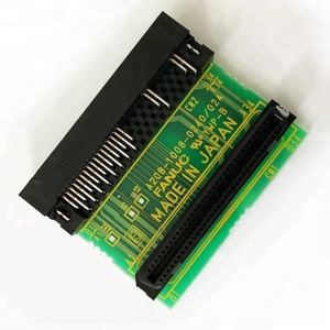 Placa de Conexión para Servoaccionamiento FANUC A20B-1008-0240 A350-1008-T242/02 - Product Image 3