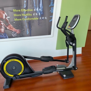 Thiết kế mới sử dụng nhà <span class=keywords><strong>Profesional</strong></span> <span class=keywords><strong>Elliptical</strong></span> huấn luyện viên máy cho tập thể dục hàng ngày - Product Image 1