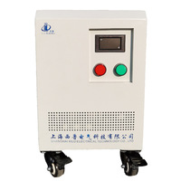 Nouveau transformateur d'instrumentation de bonne qualité 480V-690V vers 220V-380V 35KVA/75KW/85/6KVA, bobinage cuivre/aluminium, triphasé