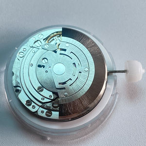 Mouvement automatique anti-magnétique 3135 avec amortisseur de chocs pour une tenue de temps stable – Composant de montre de luxe, pièces de réparation de mouvement de montre - Product Image 3