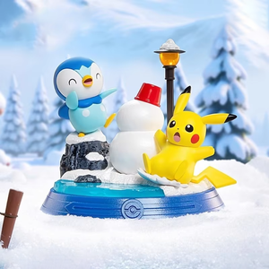 Scatola a Sorpresa Sigillata Originale Giochi da Tavolo Giocattoli di Qualità Action Figure Pokémon Nuove Statue di Eevee di Pokémon Ball Lets <span class=keywords><strong>Go</strong></span> - Product Image 4
