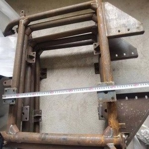 <span class=keywords><strong>Telaio</strong></span> per Sidecar <span class=keywords><strong>Moto</strong></span> CJK750, Accessorio <span class=keywords><strong>Moto</strong></span>, <span class=keywords><strong>Telaio</strong></span> Sidecar M1 - Vendita Calda - Product Image 5