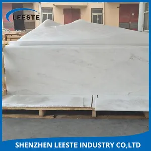 Marble Tile Factory Cheap Prices Snow Bianco Statuario Venato White Marble Slab Tile