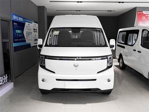 Changan Kaicheng V919 2025 Furgoneta <span class=keywords><strong>de</strong></span> Carga Eléctrica <span class=keywords><strong>de</strong></span> 6 <span class=keywords><strong>Plazas</strong></span>, Edición Inteligente <span class=keywords><strong>de</strong></span> Techo Alto y Distancia Entre Ejes Larga - Product Image 2