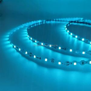 Fournisseurs de bandes LED Bande lumineuse LED RGB 3000K 4000K 6000K 12000K DC 12V Bande lumineuse LED pour salon Plafond intérieur Lumière d'armoire - Product Image 1
