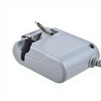 Chargeur mural pour Nintendo DS Lite, adaptateur secteur, câble d'alimentation pour console NDSL, adaptateur de charge rapide