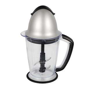 Vente en gros de robots culinaires électriques SENFE, 1,5 L, 200 W, haute efficacité, pour usage domestique, hacher, mélanger, trancher, râper - Product Image 3