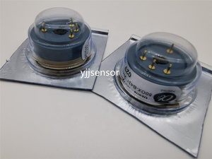 50OX-B431 Gas ozono biossido di azoto 4-elettrodo di alta qualità della qualità dell'aria traccia 4pin <span class=keywords><strong>PPB</strong></span> - Product Image 2