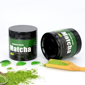 Té Matcha Orgánico de Marca Privada, Té Verde en Polvo Ceremonial, Caja de Té con Sabor Herbal, Venta al por Mayor - Product Image 5