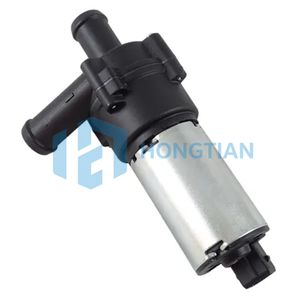 Bomba de Agua Eléctrica para Motor 0392020024 para Volkswagen Beetle, Corrado, EuroVan, Golf - Product Image 4