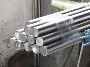 מחיר נמוך 6 מ "מ 8 מ" מ 10 מ "מ 12 מ" מ 16 מ "מ 201 202 301 304 304l 321 316 316l שחור דופלקס פלדה עגול בר מוט באיכות גבוהה - Product Image 2